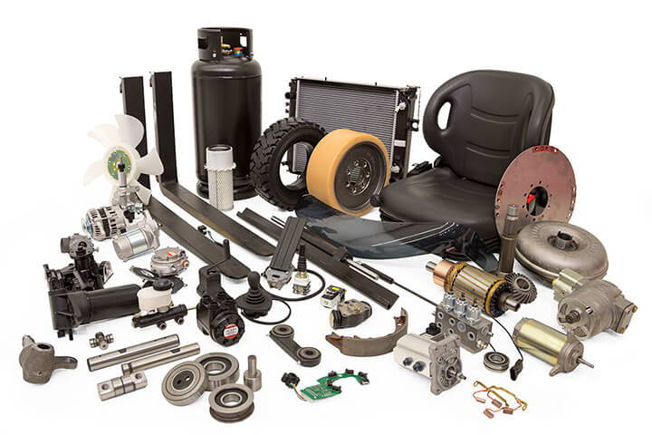 Parts & Accessories