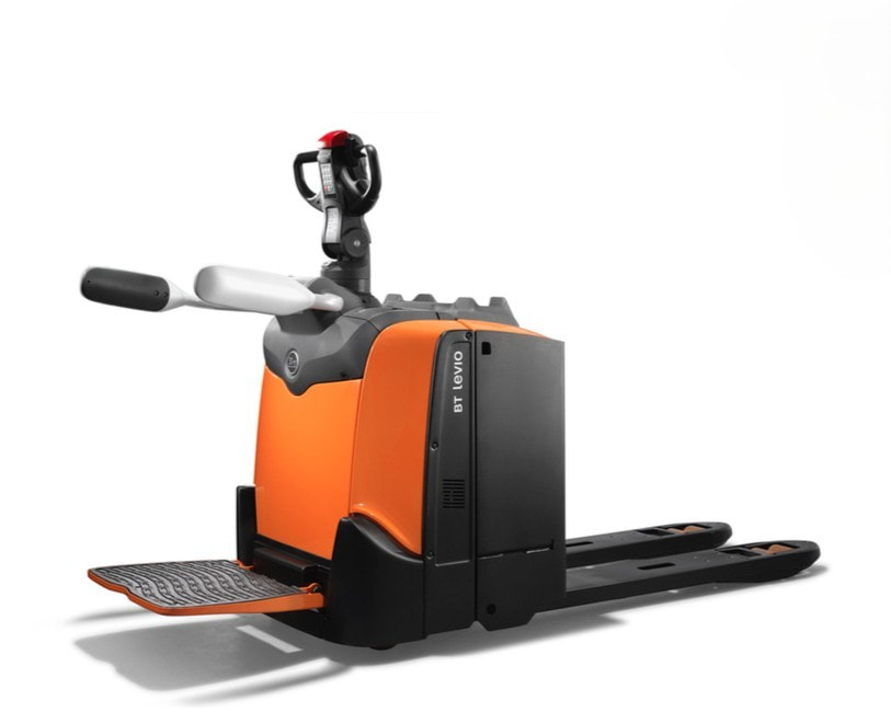 Power Pallet Truck