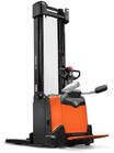 Motorized Stacker