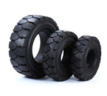 Solid Tires