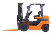 Battery Power Forklift