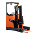Electrical Reach Truck