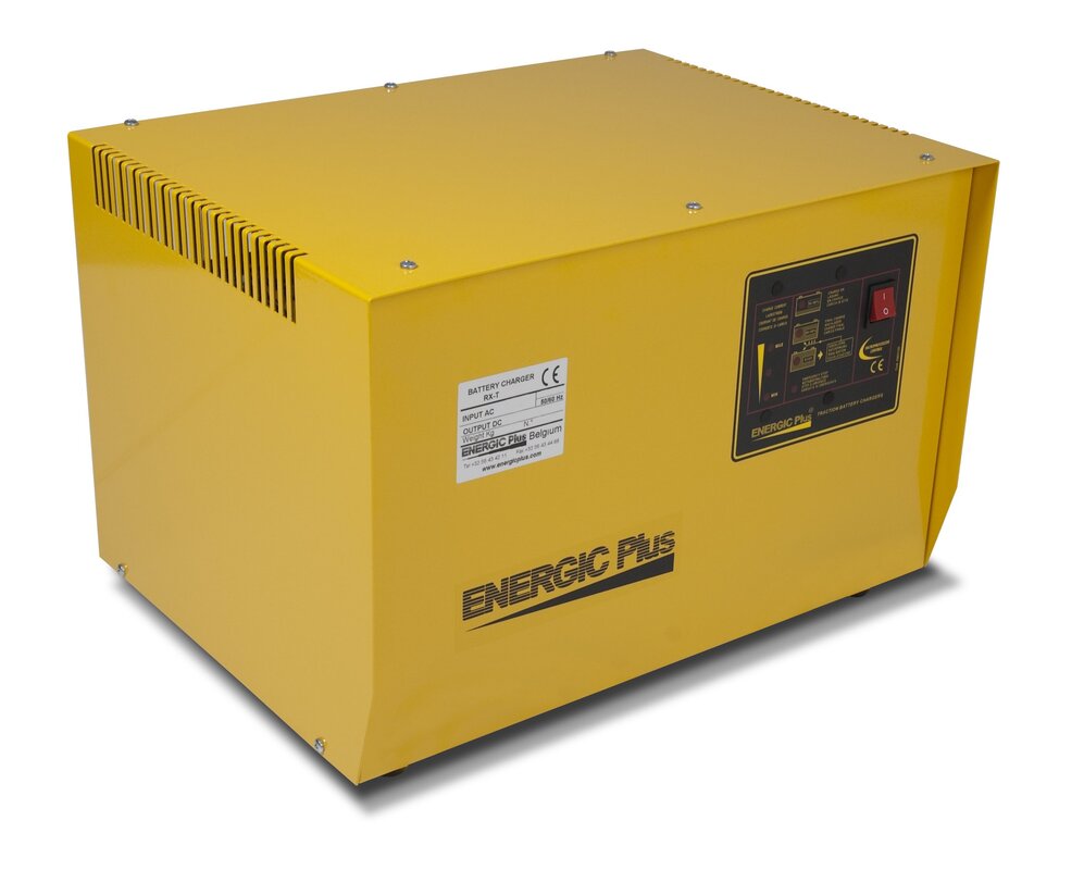 Battery Charger